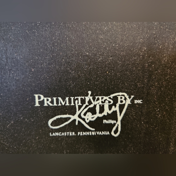 Rustic wood sign, light weight block - Picture 3 of 8